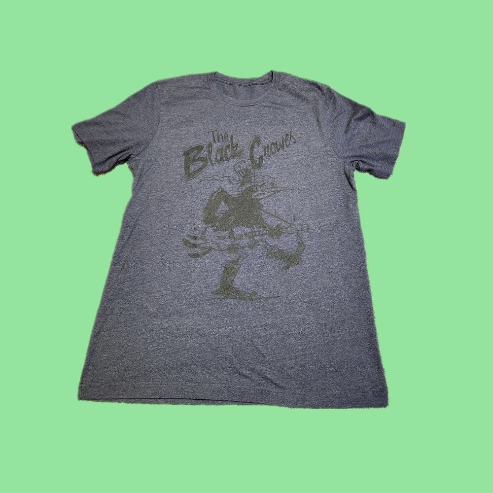 The Black Crowes Band TShirt